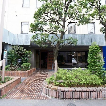 טוקיו Hotel Empire In Shinjuku מראה חיצוני תמונה