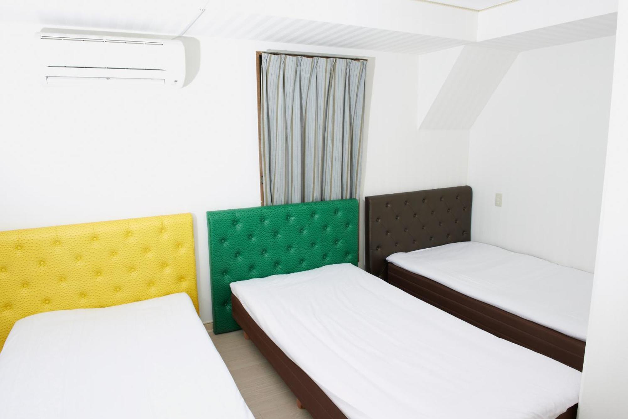 טוקיו Hotel Empire In Shinjuku חדר תמונה