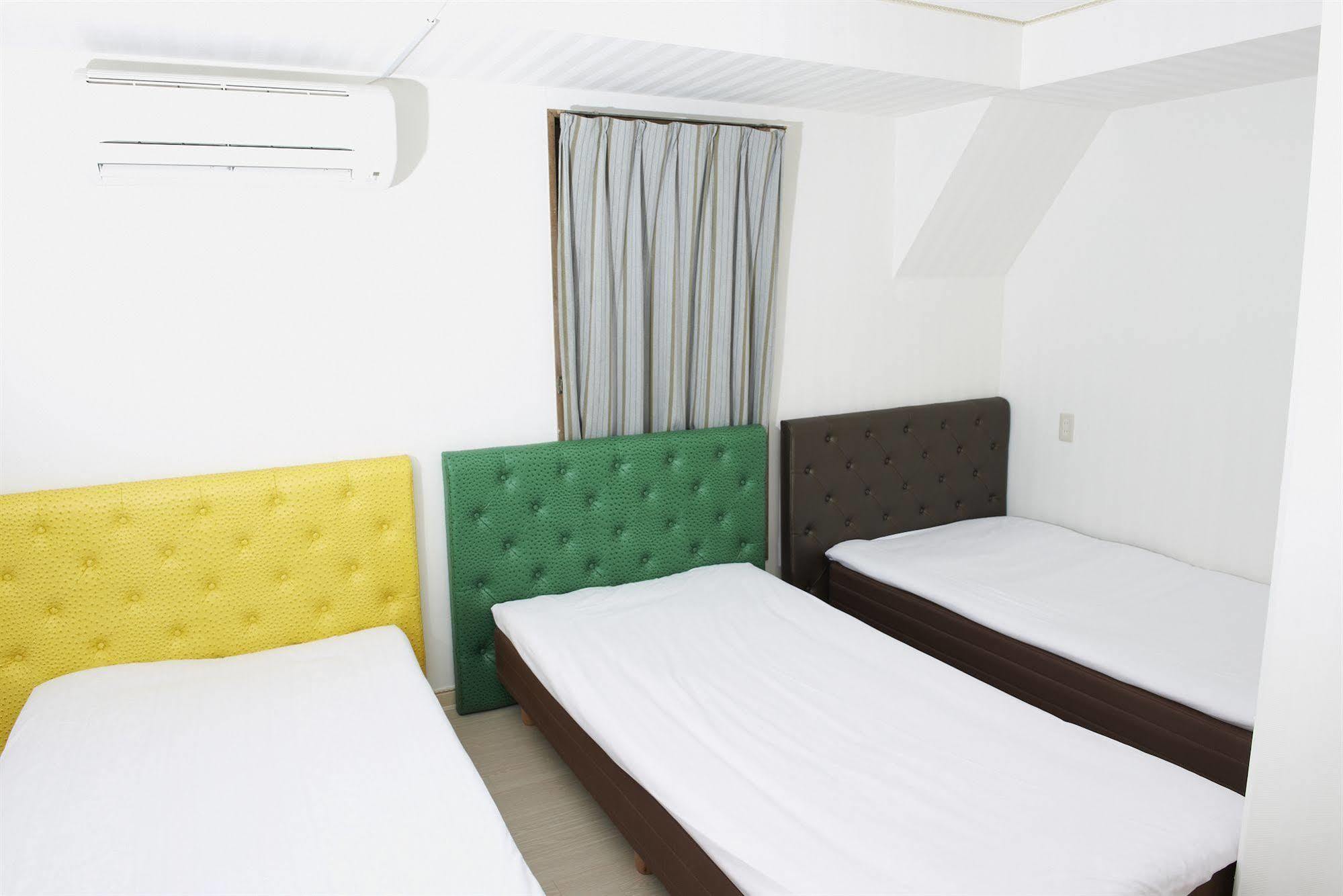 טוקיו Hotel Empire In Shinjuku מראה חיצוני תמונה