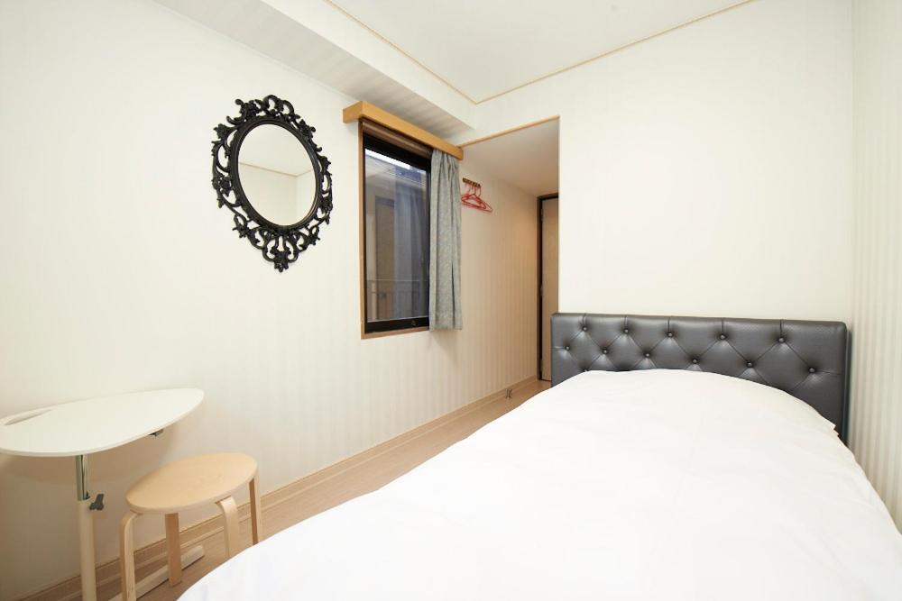 טוקיו Hotel Empire In Shinjuku מראה חיצוני תמונה